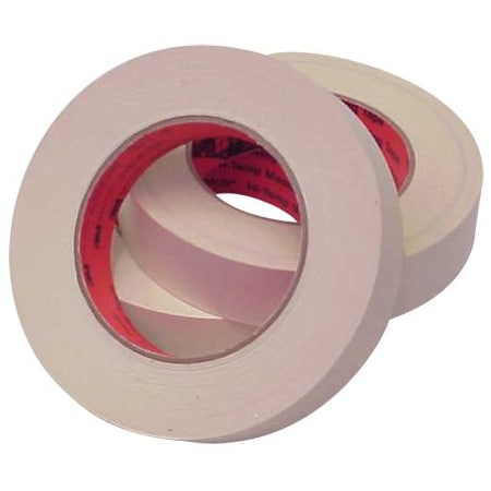 3M 1'' x 60 yds. 3M 213 Masking Tape, 36PK BUY00023086